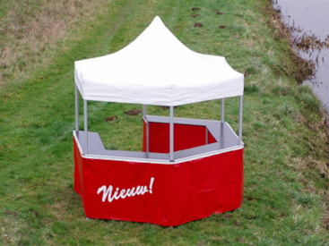 Vitabri tap tent